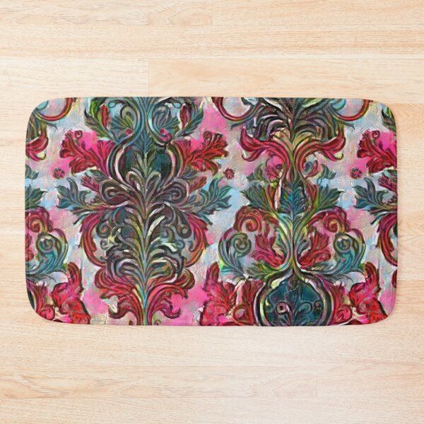 Item preview, Damask Pattern  designed and sold by Sizani.