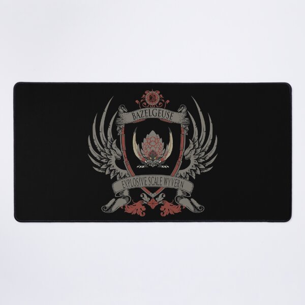 Item preview, BAZELGEUSE - HERALDRY designed and sold by EXION CREW.