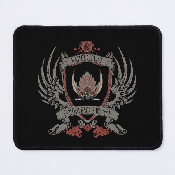 Item preview, BAZELGEUSE - HERALDRY designed and sold by EXION CREW.