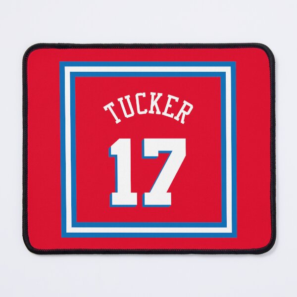 Item preview, P.J. Tucker - 76ers designed and sold by On Target Sports.