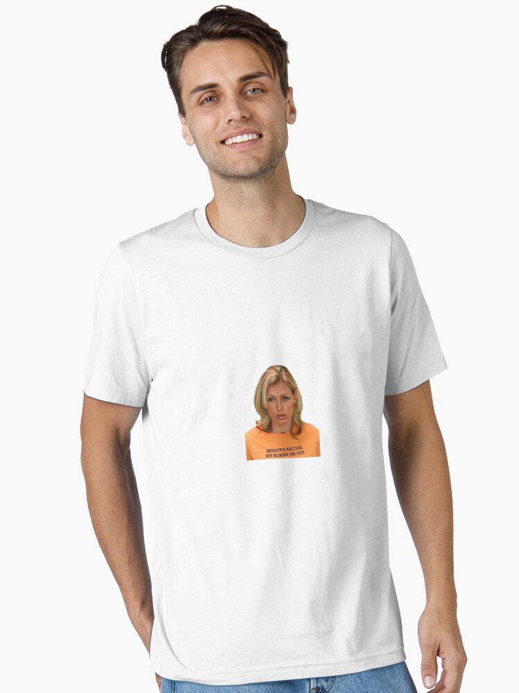 PARIS HILTON MERCH