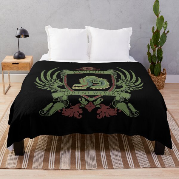 Item preview, DEVILJHO - HERALDRY designed and sold by EXION CREW.