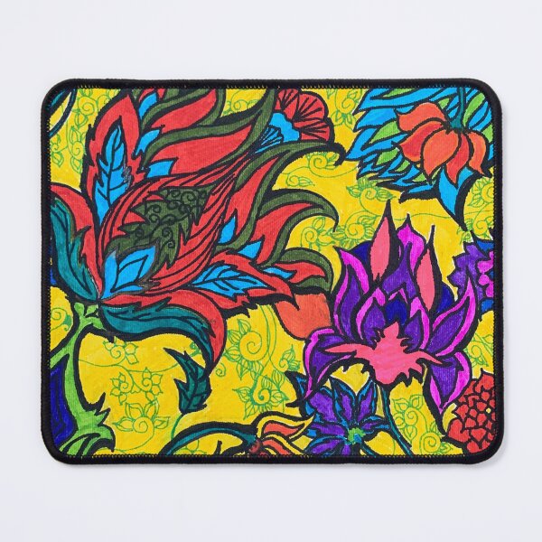 Item preview, mandala5 designed and sold by Roya Pourali.
