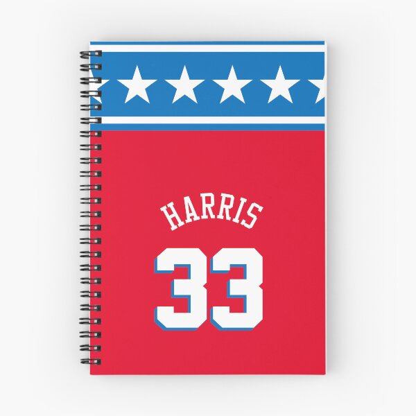 Item preview, Tobias Harris - 76ers designed and sold by On Target Sports.