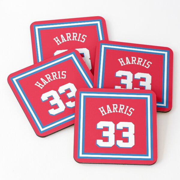 Item preview, Tobias Harris - 76ers designed and sold by On Target Sports.