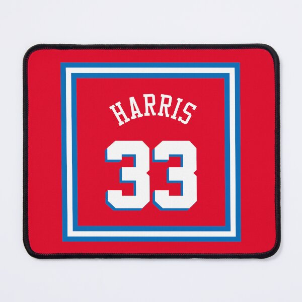Item preview, Tobias Harris - 76ers designed and sold by On Target Sports.