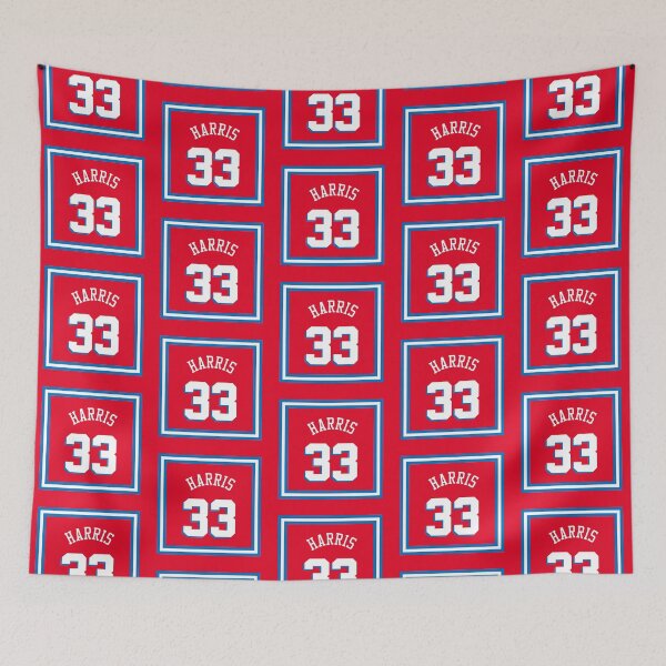 Item preview, Tobias Harris - 76ers designed and sold by On Target Sports.