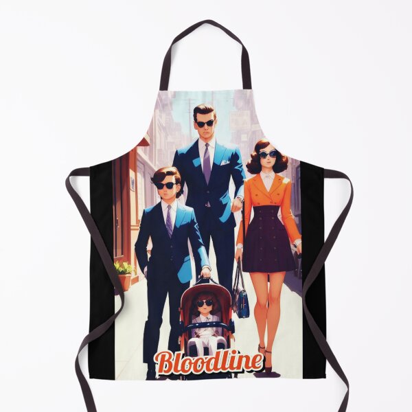Item preview, Bloodline designed and sold by Wilkos96.