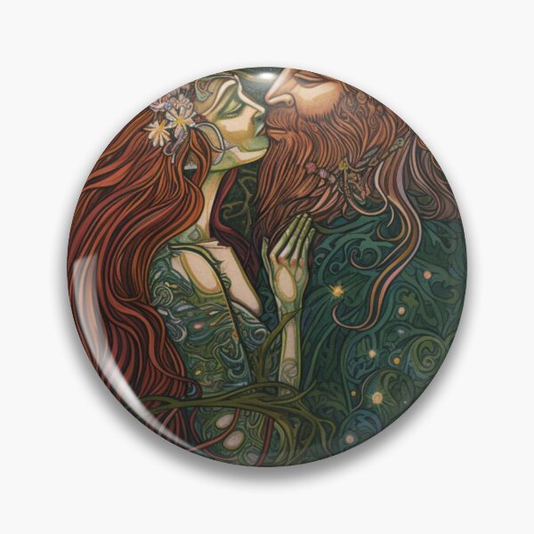 Item preview, Blessed Beltane designed and sold by thingy003.