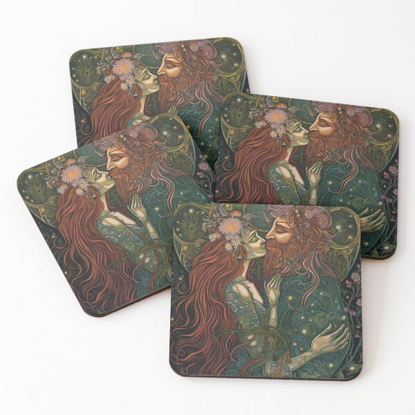 Item preview, Blessed Beltane designed and sold by thingy003.