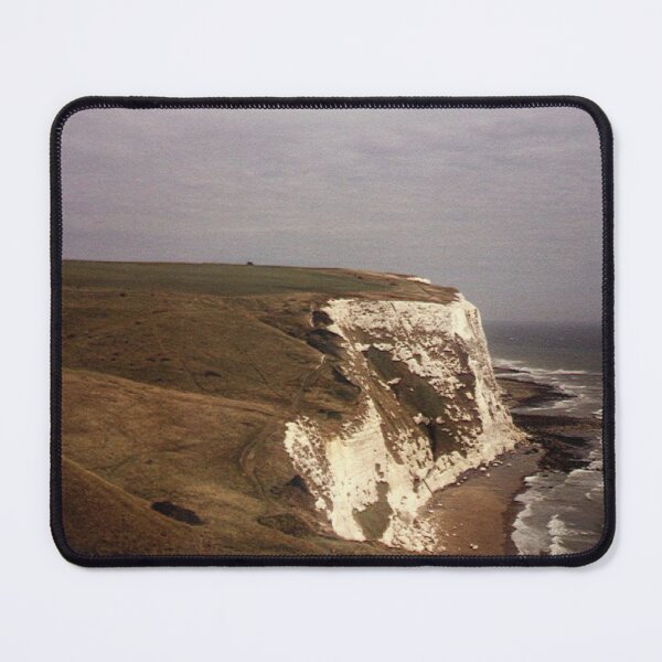 Item preview, White Cliffs, Dover, UK designed and sold by C J Lewis.
