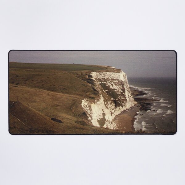 Item preview, White Cliffs, Dover, UK designed and sold by C J Lewis.