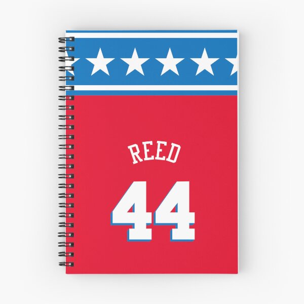 Item preview, Paul Reed - 76ers designed and sold by On Target Sports.