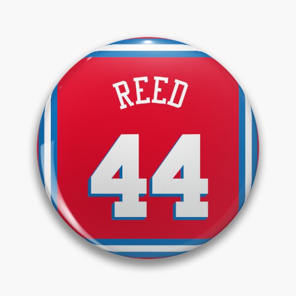 Item preview, Paul Reed - 76ers designed and sold by On Target Sports.