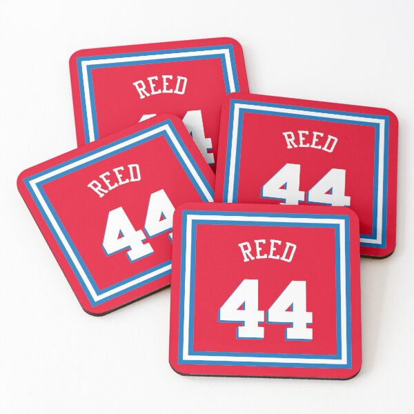 Item preview, Paul Reed - 76ers designed and sold by On Target Sports.