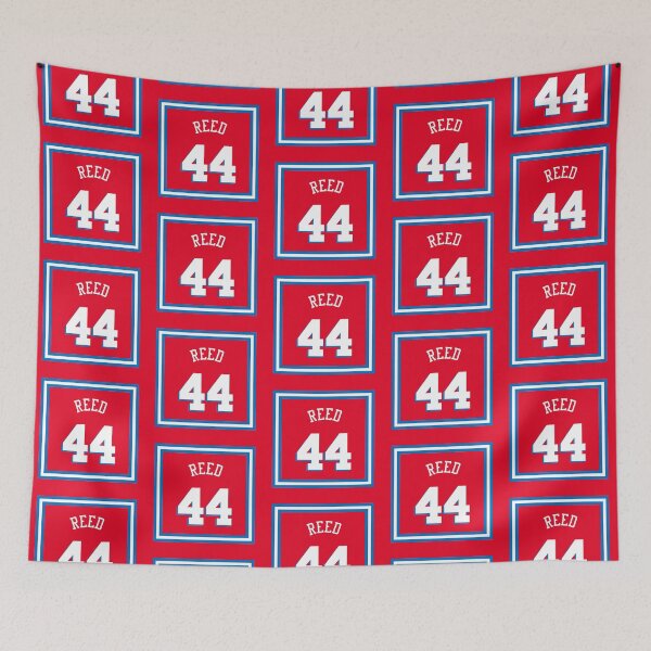 Item preview, Paul Reed - 76ers designed and sold by On Target Sports.