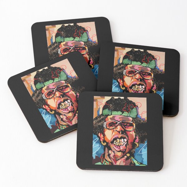 Item preview, Crooked Teeth - Hip Hop designed and sold by nastnalbertj.