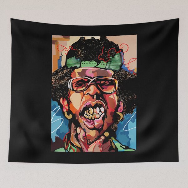 Item preview, Crooked Teeth - Hip Hop designed and sold by nastnalbertj.