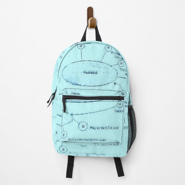 Item preview, Data Mesh designed and sold by Tovers.