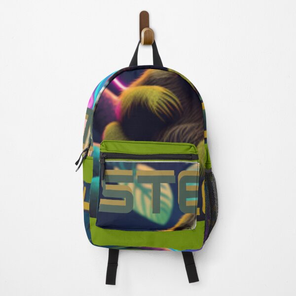 Item preview, Retro Steady Sloth designed and sold by PopularStuffs.