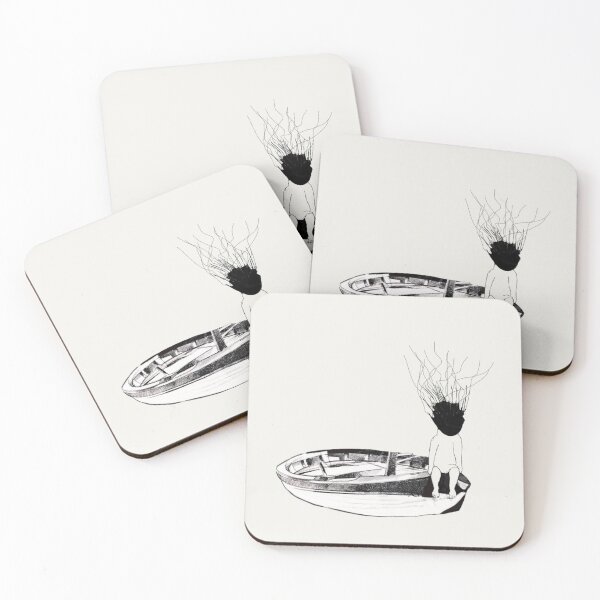 Item preview, EXISTENCE designed and sold by Margotina.
