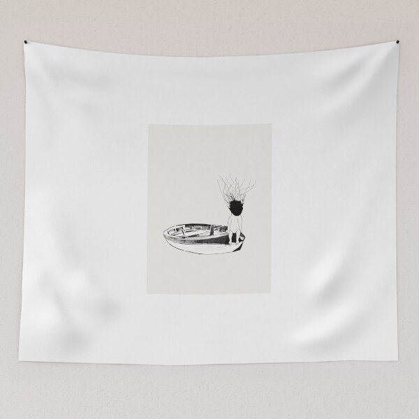 Item preview, EXISTENCE designed and sold by Margotina.
