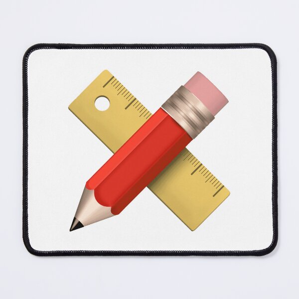 Item preview, Tool Ruler Pencil designed and sold by HIlaHerman.