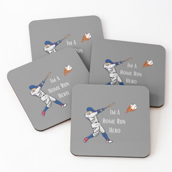 Item preview, Home Run Hero  designed and sold by Alexcooper26.