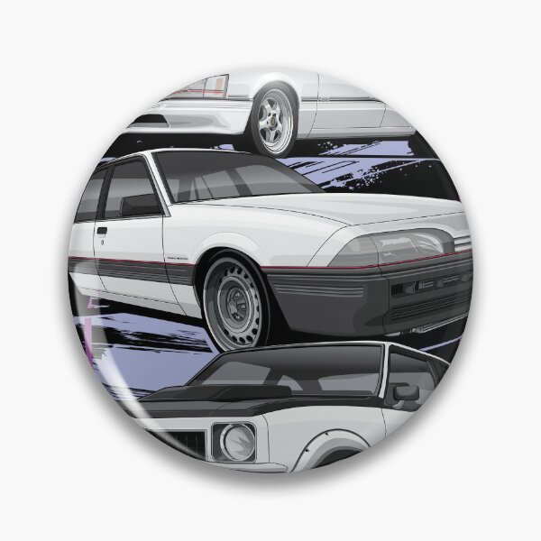 Item preview, Holden Crew designed and sold by mtsala illustrations.