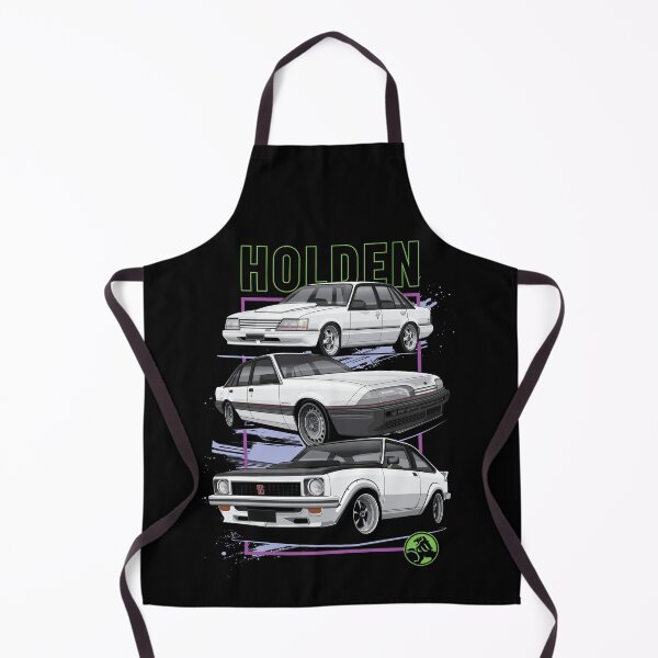 Item preview, Holden Crew designed and sold by mtsala illustrations.