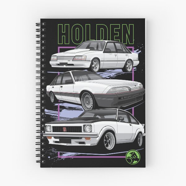 Item preview, Holden Crew designed and sold by mtsala illustrations.