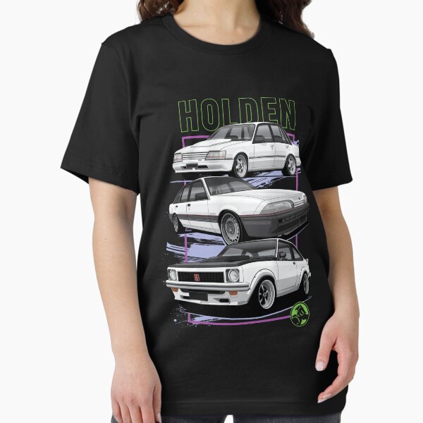Item preview, Holden Crew designed and sold by mtsala illustrations.