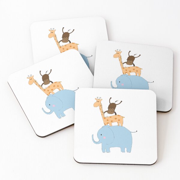 Item preview, Animals Figure designed and sold by HIlaHerman.