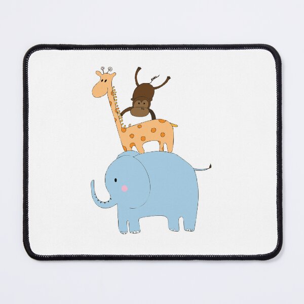 Item preview, Animals Figure designed and sold by HIlaHerman.
