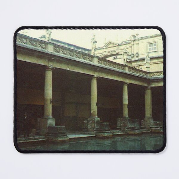 Item preview, Roman Spa Baths, Bath, UK designed and sold by C J Lewis.