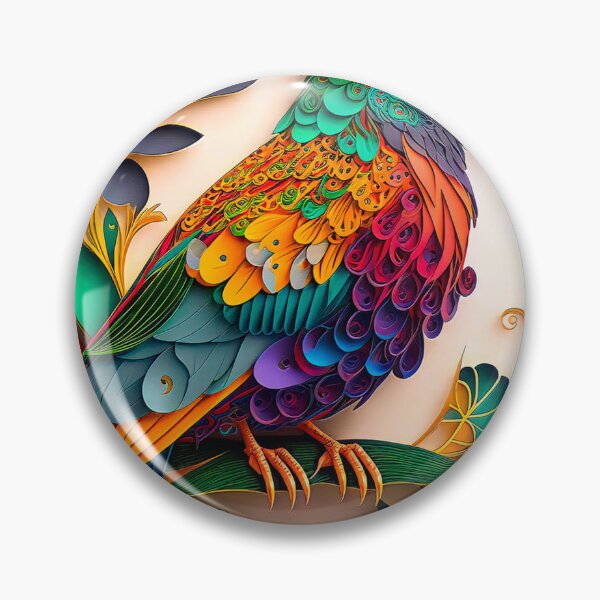Item preview, The Creative World of Quilling designed and sold by Samakes.