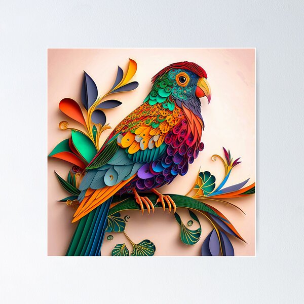 Item preview, The Creative World of Quilling designed and sold by Samakes.