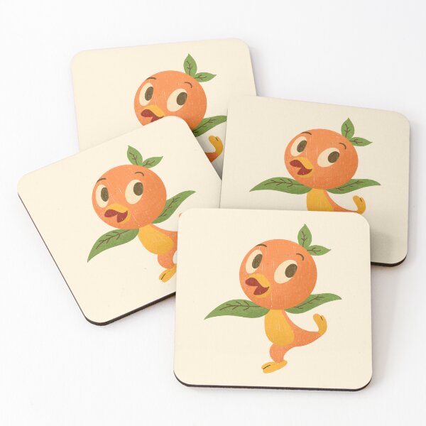 Item preview, Orange Bird designed and sold by Ohmera.