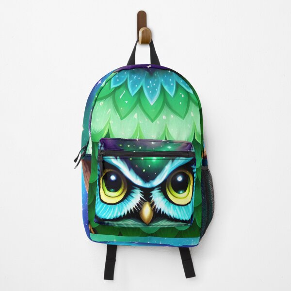 Item preview, Night owl starry sky designed and sold by Anteia.
