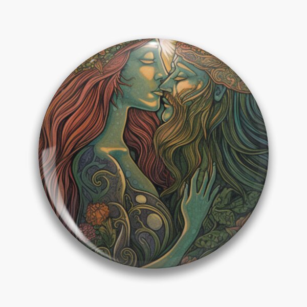 Item preview, Blessed Beltane designed and sold by thingy003.