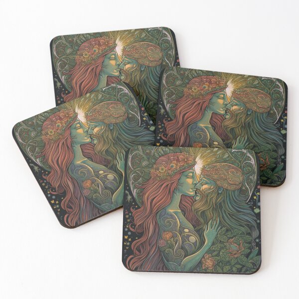 Item preview, Blessed Beltane designed and sold by thingy003.
