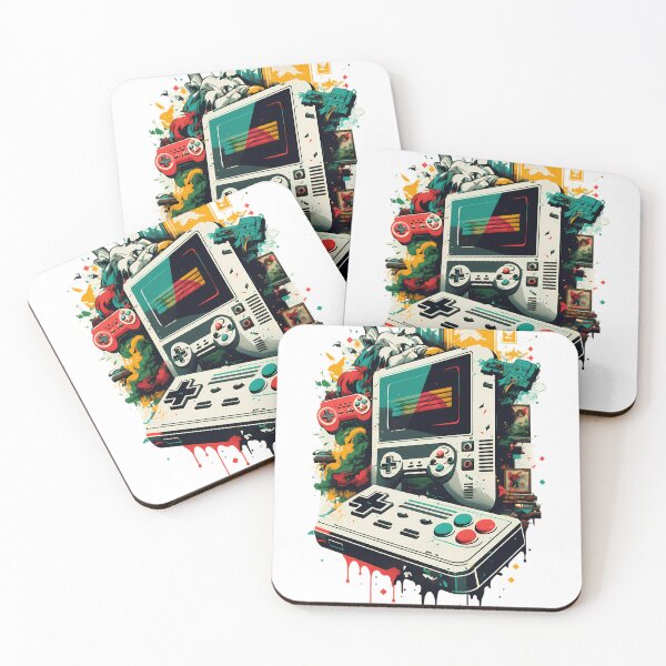 Item preview, 90s retro gaming  designed and sold by Xiangster987.