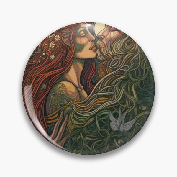 Item preview, Blessed Beltane designed and sold by thingy003.