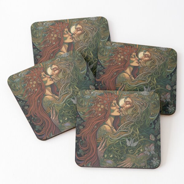 Item preview, Blessed Beltane designed and sold by thingy003.