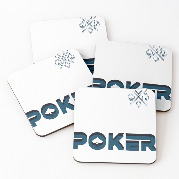 Item preview, Poker Master designed and sold by Kaspir.