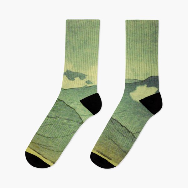 Item preview, On the Way to Jyogen - Nature Landscape designed and sold by Kijiermono.
