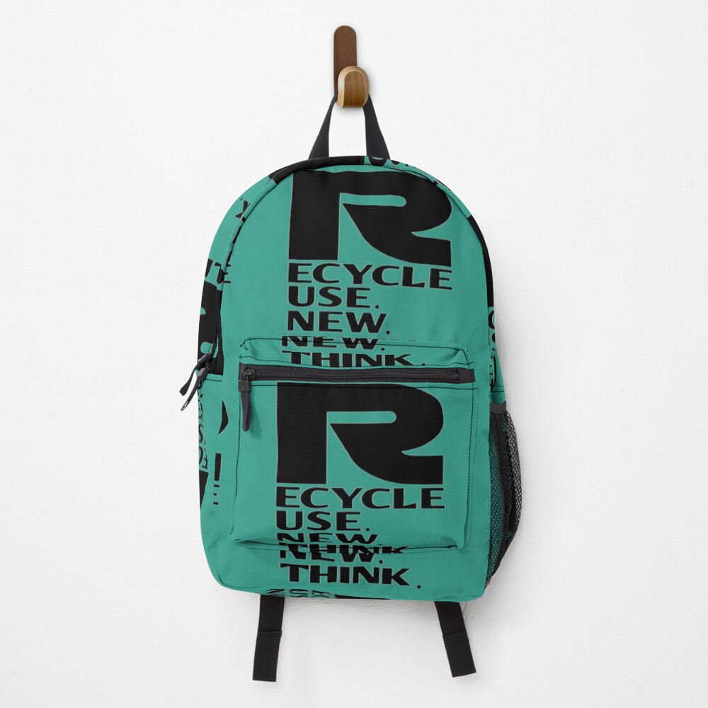 Item preview, Backpack designed and sold by RendoRed.