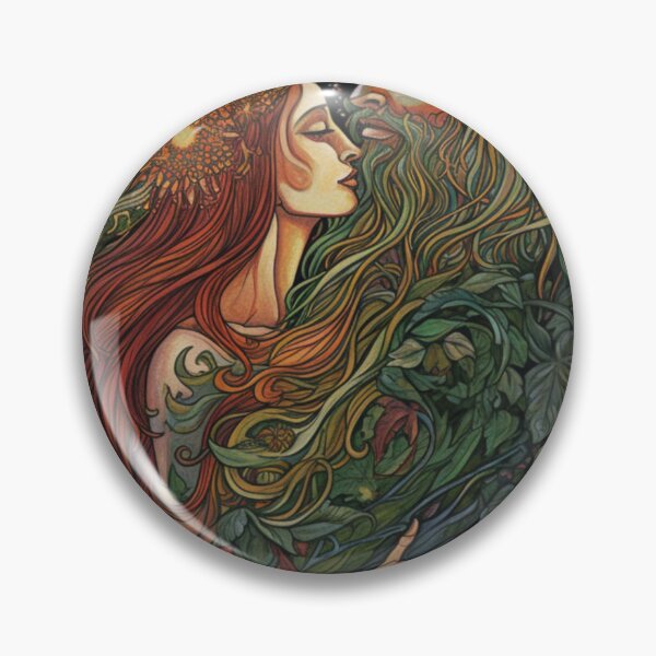 Item preview, Blessed Beltane designed and sold by thingy003.