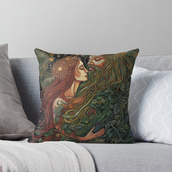 Item preview, Blessed Beltane designed and sold by thingy003.