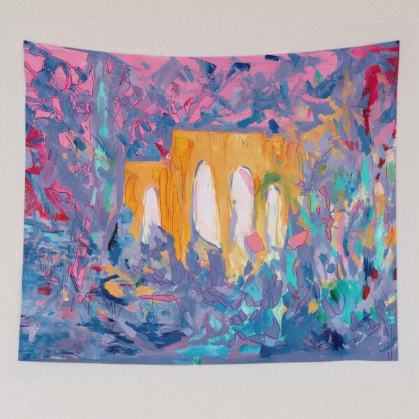 Item preview, Walk softly through your forest  designed and sold by dana-krystle.